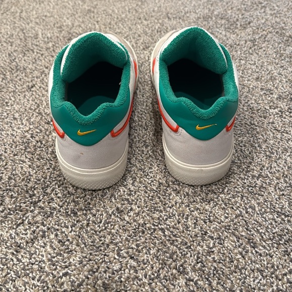 Nike GTS 97 - White Stadium Green - Picture 3 of 4